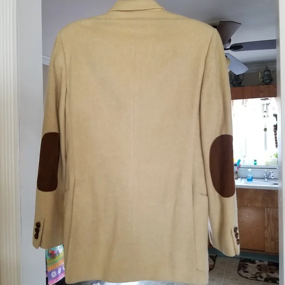 Vintage Pierre Cardin Blazer 38 - Picture 16 of 16